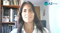 Soja: Con oleaginosa disponible ya no se puede esperar, con Lorena D´Angelo - Clínica de Granos