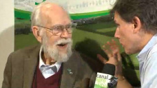 ¿Qué queremos y podemos ser, Nueva Zelanda o Angola?; por Prof. Otto Solbrig