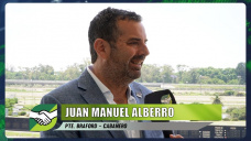 Ganadería: ¿qué pasará con los valores de los ejemplares de cabañas?; con J. M. Alberro - Pte. Braford