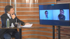 ¿Cuán preparado está el Campo para la Transformación Digital que viene?; con M. Wechsler y J. Lascombes