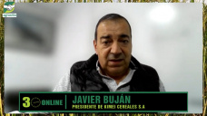 Ley Bases, mercados granarios, y ¿cómo vender con 45% de brecha cambiaria?, con Javier Buján - corredor