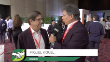 ¿Qué pasaría con la economía si gana Cristina, o Lavagna - Massa?; con Miguel Kiguel