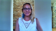 Soja: todavía lejos de los niveles 