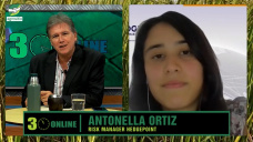 Producción de soja y maíz en Brasil, EEUU, Argentina y su impacto en precios; con A. Ortiz - mercados Hedgepoint