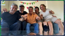 De Ushuaia a Alaska - Parte 2: 