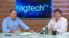 ¿Estamos tan adelantados en AgTechs como creemos?; con F. Mayer y R. Bindi
