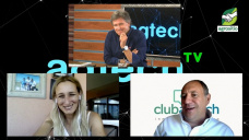 Cómo crear Equipos emprendedores exitosos en el campo y las AgTechs; con Laura Lukasik