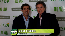 ¿Qué pasará con harina, pan y exportaciones si caemos a 14 Mill Tn de Trigo?; con Diego Cifarelli - Pte. FAIM