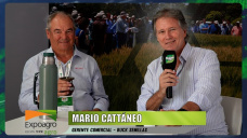 Uno de los que más sabe de Cebada en Mercosur nos motiva a sembrar; con Mario Cattáneo - agrónomo