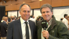 La valentía de un grupo de revolucionarios que hace 30 años inventaron Aapresid; con A. Petek 