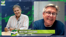 ¿Somos competitivos fabricando Maquinaria agrícola, ¿podemos exportar?; con Néstor Cestari - empresario