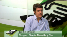 TV: ¿Puede el mercado climático sudamericano llevar la Soja a 300 dólares?; con Delfín Morgan