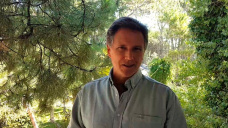 Los que le lloran a San Macri y los que se preparan para la Maratón 2019; con Ricardo Bindi