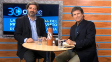 Te contamos los secretos del Boom Avicola; con Addy Rossi 