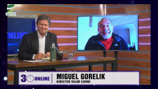 ¿Cuando se abrirán las exportaciones de Carne y cuanto precio y mercados se perderán?; con Miguel Gorelik