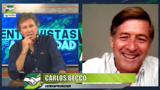 ¿Estás preparado para las Tecnologías que revolucionarán todo en el campo?; con Carlos Becco