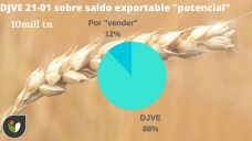 Trigo: por un momento no miramos clima pero sí las decisiones de los gobiernos de los países exportadores, con Paulina Lescano - Clínica de Granos
