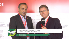 ¿Cómo son los Ecosistemas del campo en la producción de Alimentos?; con Francisco Lugano - CREA