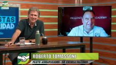 El heroismo de aviadores y brigadistas combatiendo los incendios en Corrientes; con Peco Tomassoni - piloto