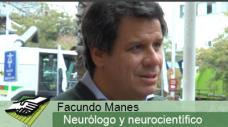 Facundo Manes y el paradigma del capital mental y el conocimiento en el mundo