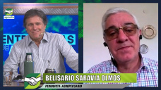 ¿Se puede extender la frontera agrícola-ganadera en el NOA?; con Belisario Saravia Olmos