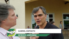 ¿Qué estamos haciendo mal a campo con la Fertilización de cultivos?; con Gabriel Espósito