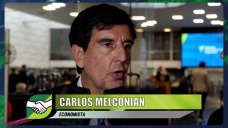 El Gob. que viene no podrá sacar las RETENCIONES al campo; con Carlos Melconian - Fund. Mediterránea