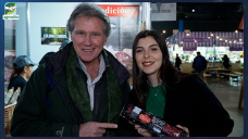 El mercado de Chacinados y Embutidos con la impronta de los inmigrantes y sus recetas