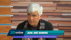 Si Alberto gana y continúa con las políticas de base de Macri, yo compraría Vacas; con J. Barberis 