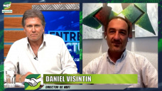 Ante una revolución en el uso de insumos biológicos; con Daniel Visintin - WBFI
