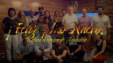 Abrimos las puertas para Festejar con vos y desearte el mejor 2022. Con TODO!!!