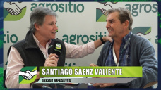 ¿Cómo funciona el Impuesto a las Ganancias y cómo le impacta al productor?; con Cr. S. Saenz Valiente - tributarista