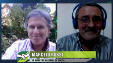 El ex-Dir. de la ONCCA nos cuenta los Secretos y mentiras del otro escándalo K; con Marcelo Rossi 