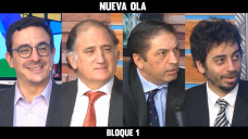 Pasaron las elecciones 28O, ¿y ahora qué?; con J. Giacobbe, M. Obarrio, I. Cachanosky, y G. Lazzari
