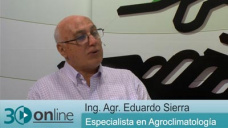 30 online B1: Dos preguntas a Sierra, ¿cuándo deja de llover?, y ¿cuándo se va el Niño y viene la Niña?