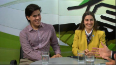 AgroDir.TV B4:  ¿Cómo imaginan nuevas ideas y contagian a otros jóvenes, los Ateneístas de La Rural