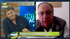Roberto Cachanosky analiza el precio y la brecha del dólar que viene