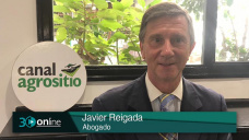 ¿Dónde están parados los productores con la nueva Ley de Semillas?; con J. Reigada 
