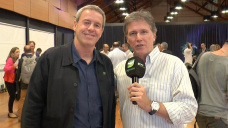 Cómo se preparan los productores CREA para lo que viene; con Michael Dover