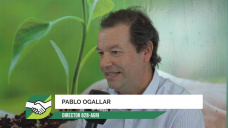 ¿Qué tecnologías agropecuarias le está exportando Argentina a Rusia?; con Pablo Ogallar - b2b Agri