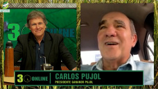 Nueva ecuación ganadera: escasez, retención, incertidumbre y más precio; con Carlos Pujol - consignatario