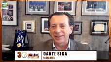 ¿Llega Massa a las elecciones?, ¿se prepará JUNTOS para atajar los penales?; con Dante Sica - economista