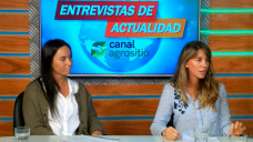 ¿Impacta la buena cosecha en la demanda de RRHH para el Campo?; con J. Maciel y D. Vivot