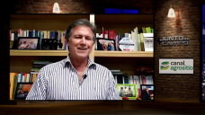 Hay salida con estrategia y liderazgo campo-agroindustria; por Ricardo Bindi