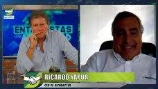 ¿Va a ser muy dificil el 2021?, le preguntamos a un productor, agrónomo y empresario; con Ricardo Yapur