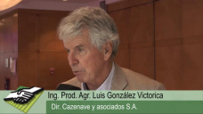 TV: ¿Cómo manejan los pooles de siembra alquileres largos y campos con malezas difíciles?; con L. González Victorica