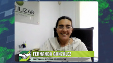 ¿Cómo estamos fertilizando los cultivos?; con Fernanda González - Fertilizar