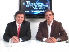 30 online: La crisis europea y su influencia en la demanda de alimentos en Argentina