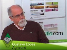 30 online.: Mal clima en el mundo, precios sostenidos, retenciones y ventas futuras; con Gustavo López - Agritrend