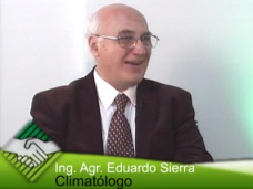 30 online: Clima, ¿se vienen las 2 Niñas?, con Ing. Eduardo Sierra